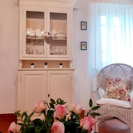 Rustico Degli Ulivi Villa Vallecchia ภายนอก รูปภาพ